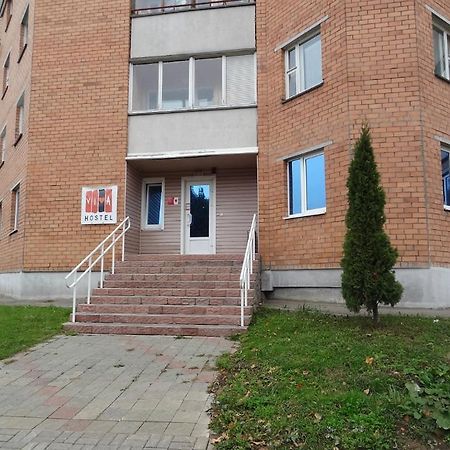 Viva Hostel Minsk Extérieur photo