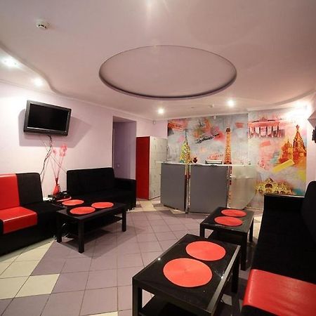 Viva Hostel Minsk Extérieur photo