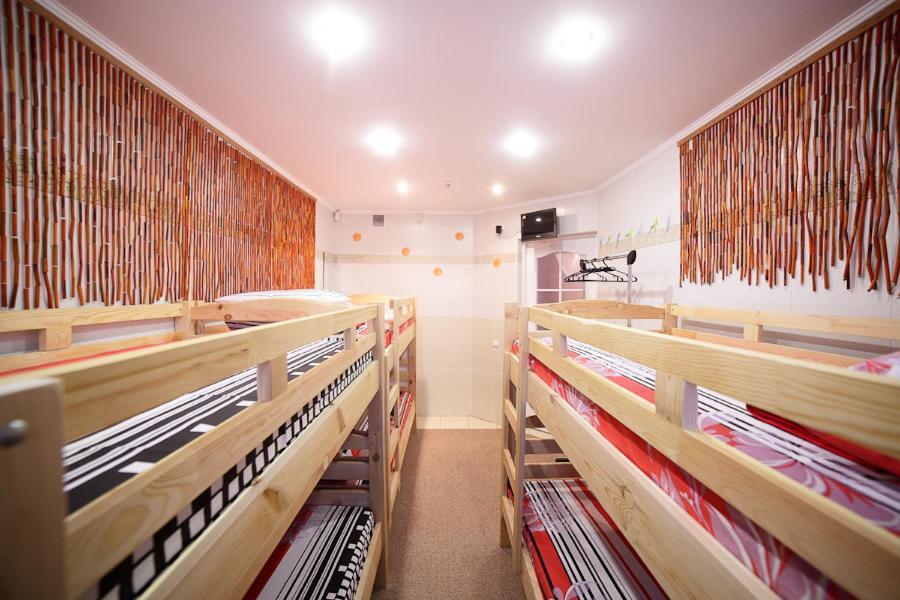 Viva Hostel Minsk Chambre photo