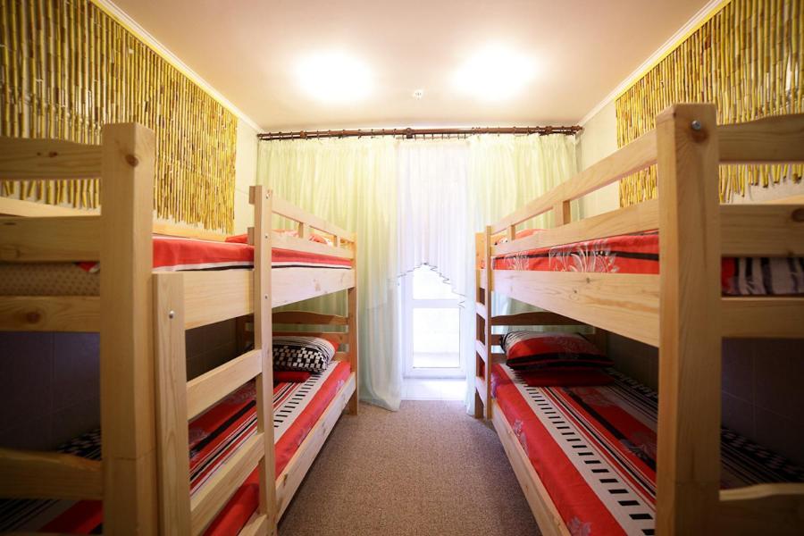 Viva Hostel Minsk Chambre photo
